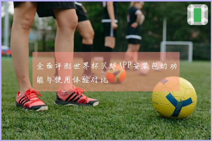 全面评测世界杯买球APP安装包的功能与使用体验对比