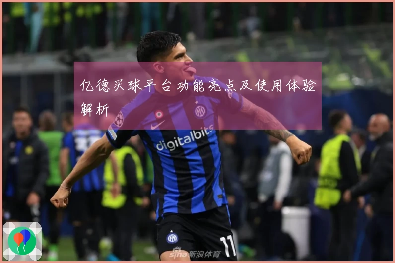 亿德买球平台功能亮点及使用体验解析