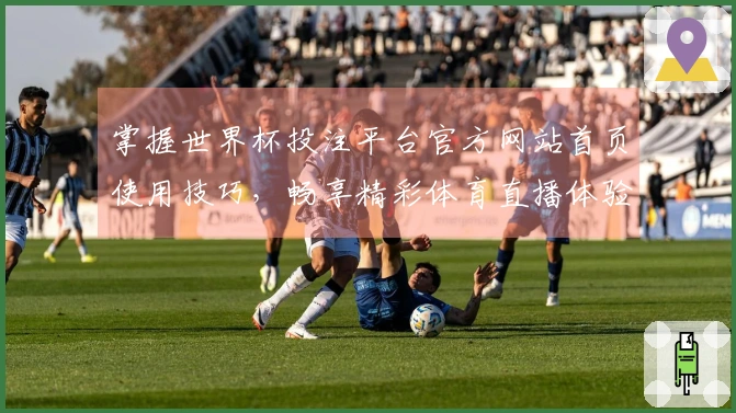 掌握世界杯投注平台官方网站首页使用技巧，畅享精彩体育直播体验