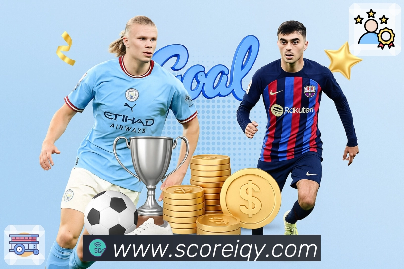 爱奇艺体育 背景图